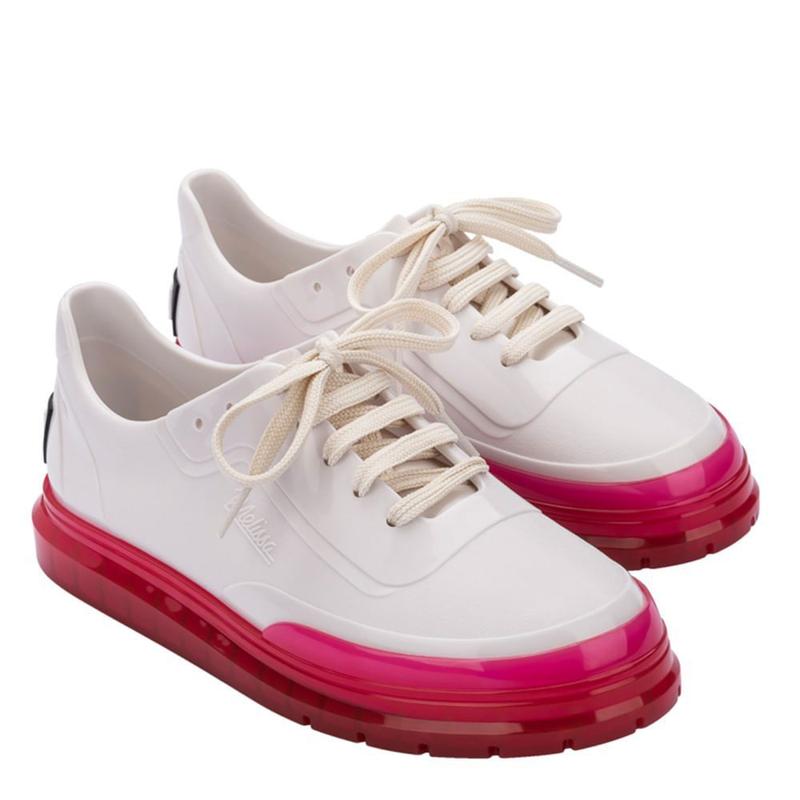 マイケルです！ Tênis Melissa Sneaker BT21 BTS Line Friends - Outros Moda